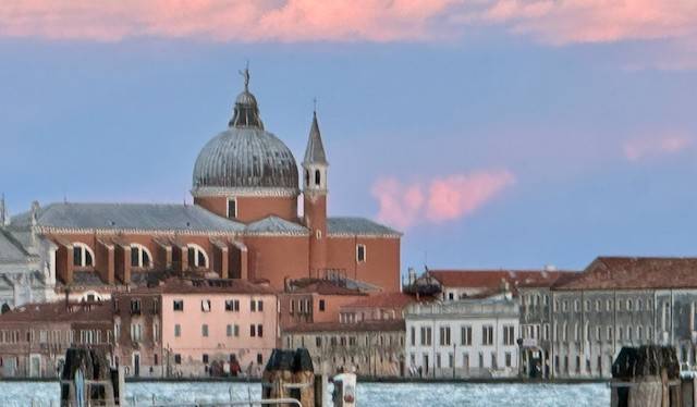 appartamento in vendita a Venezia in zona Giudecca
