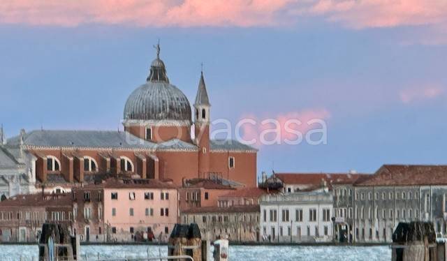 appartamento in vendita a Venezia in zona Giudecca