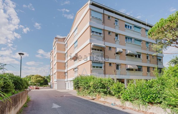 appartamento in vendita a Venezia in zona Campalto