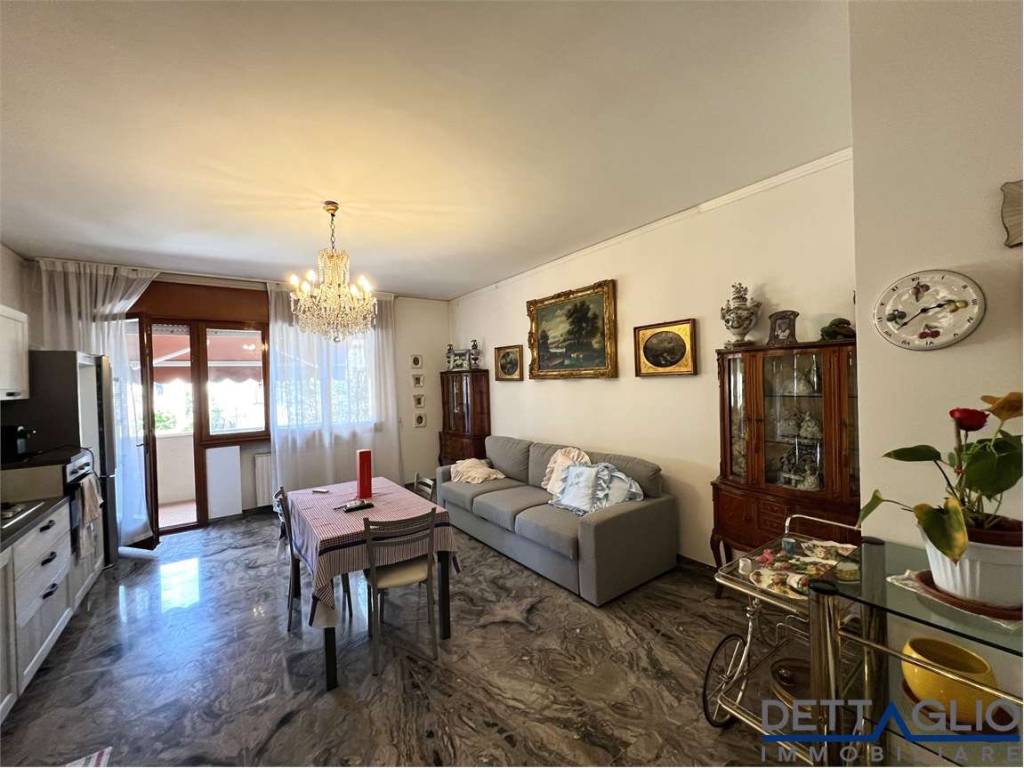 appartamento in vendita a Venezia in zona Marghera