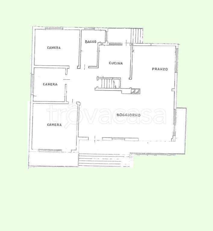casa indipendente in vendita a Venezia in zona Mestre