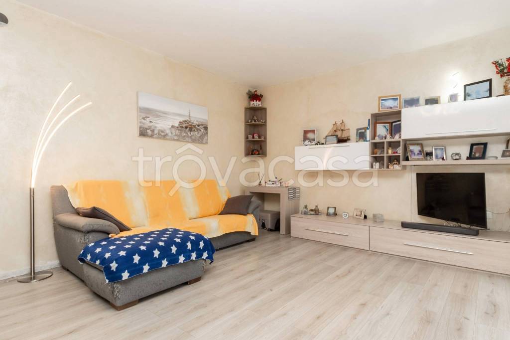 appartamento in vendita a Venezia in zona Mestre
