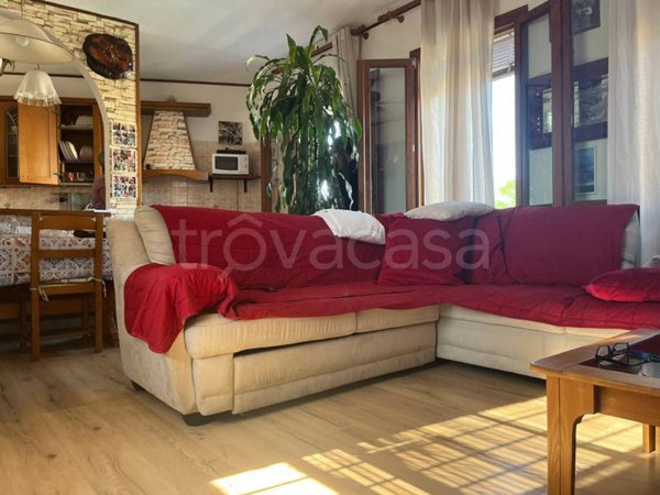 appartamento in vendita a Venezia in zona Murano