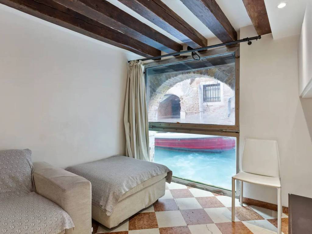 appartamento in vendita a Venezia