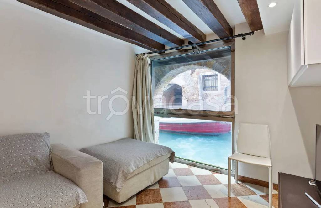 appartamento in vendita a Venezia