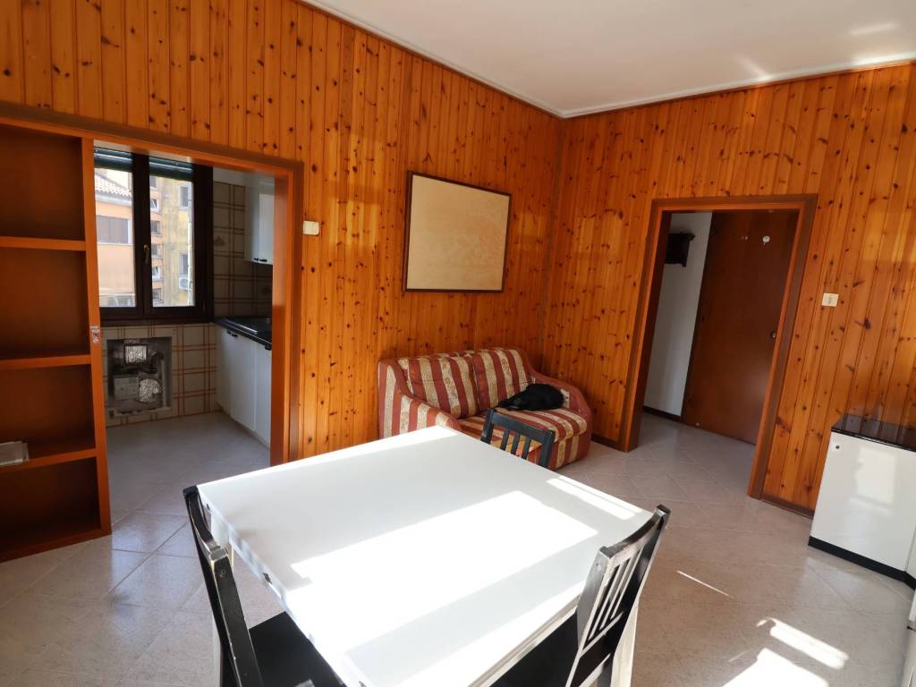 appartamento in vendita a Venezia in zona Marghera