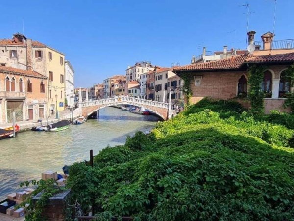 appartamento in vendita a Venezia in zona Sestiere Cannaregio