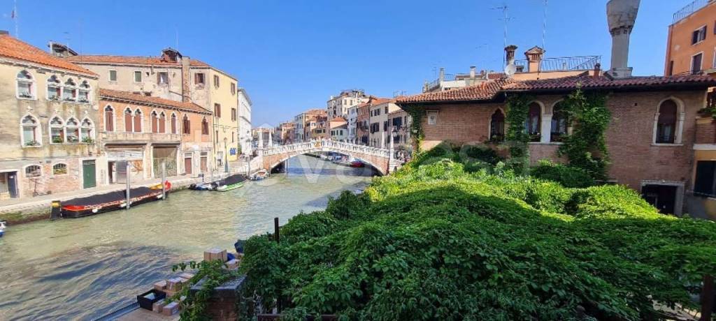 appartamento in vendita a Venezia in zona Sestiere Cannaregio