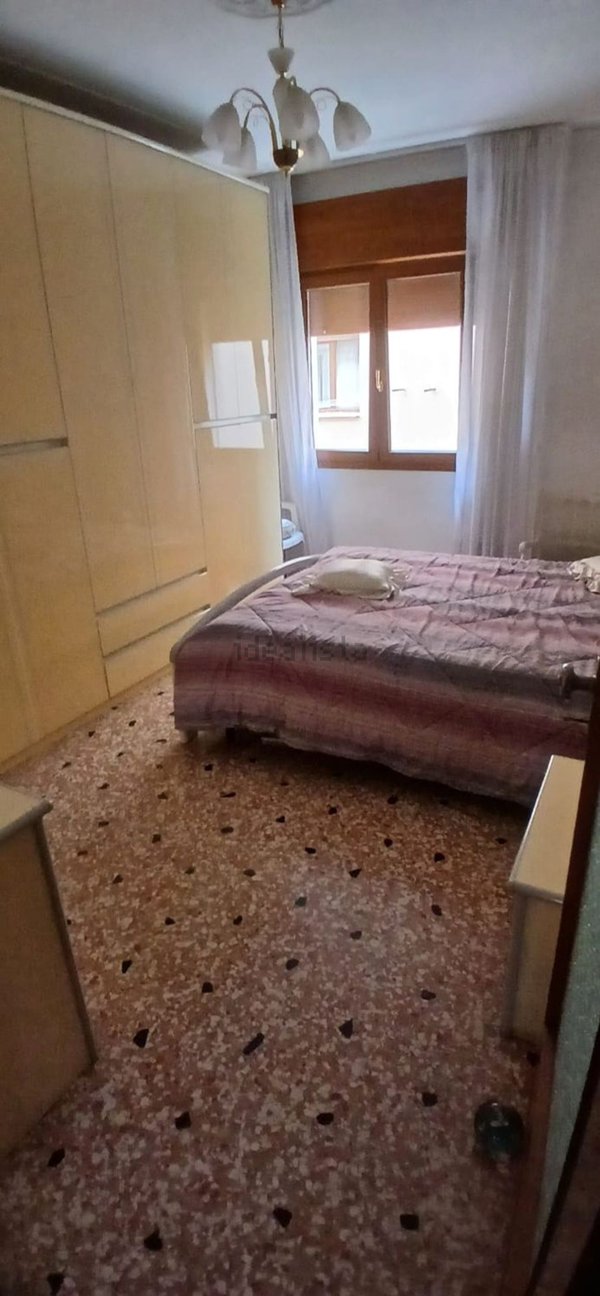 appartamento in vendita a Venezia in zona Mestre