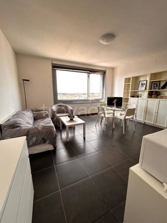 appartamento in vendita a Venezia in zona Mestre