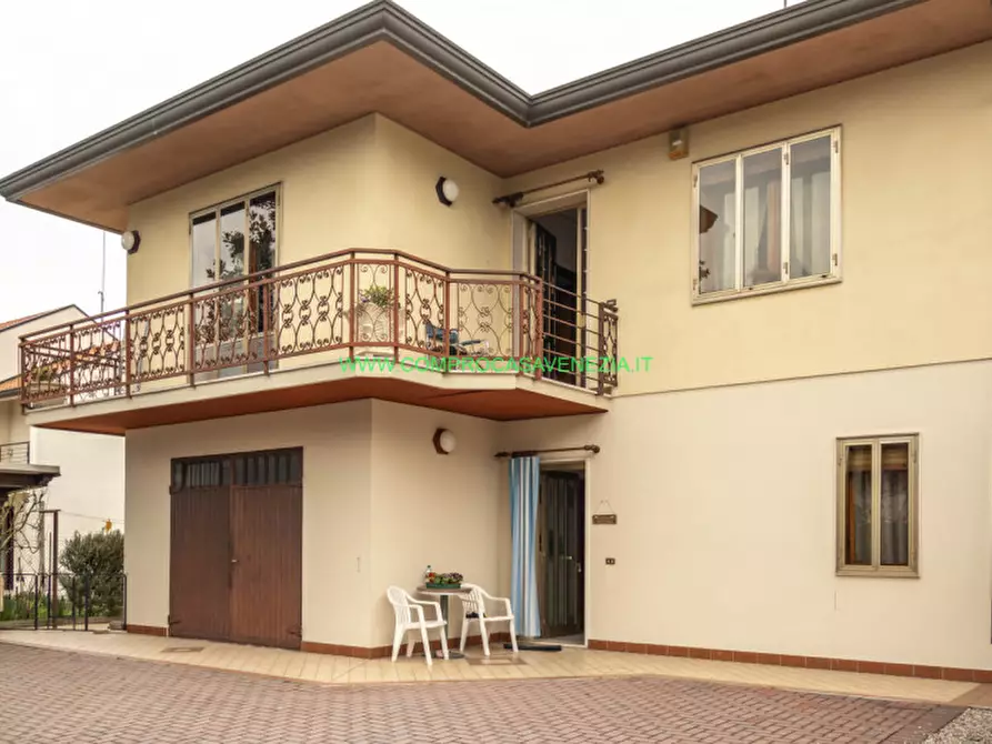 casa indipendente in vendita a Venezia in zona Mestre