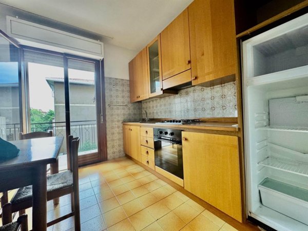 appartamento in vendita a Venezia in zona Marghera