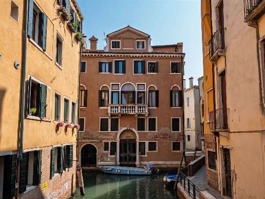 appartamento in vendita a Venezia