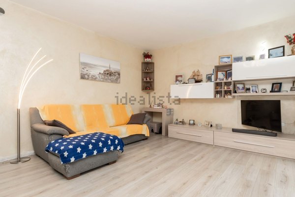 appartamento in vendita a Venezia in zona Mestre