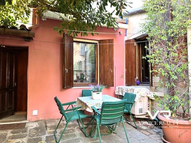 appartamento in vendita a Venezia in zona Sestiere San Marco