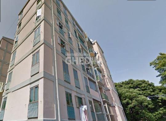 appartamento in vendita a Venezia in zona Mestre