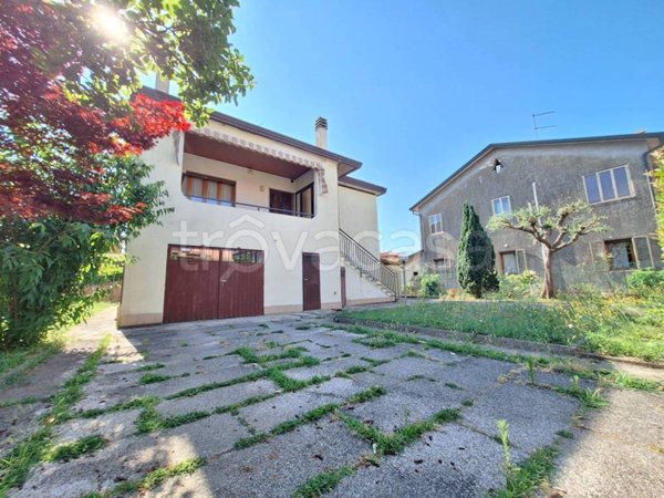 casa indipendente in vendita a Venezia in zona Chirignago
