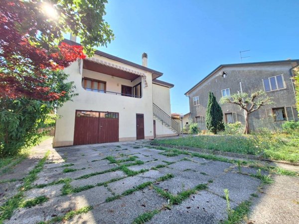 casa indipendente in vendita a Venezia in zona Marghera