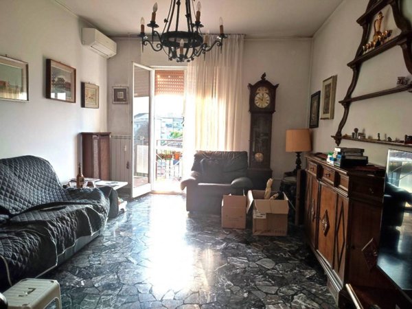 appartamento in vendita a Venezia in zona Mestre