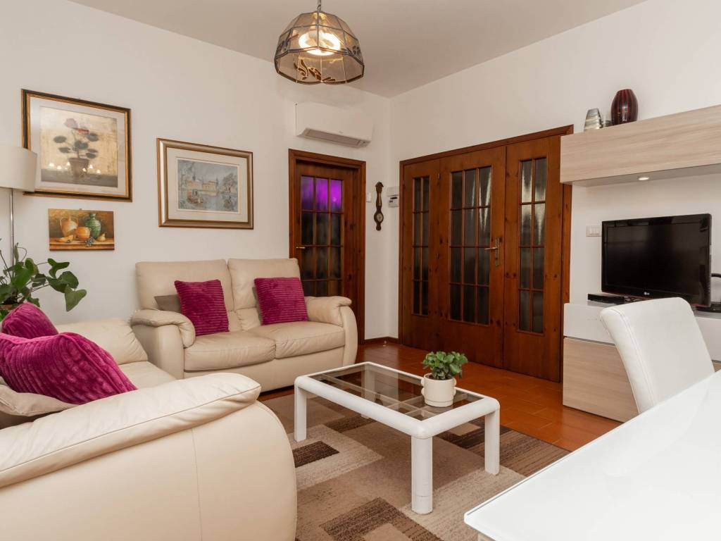 casa indipendente in vendita a Venezia in zona Zelarino