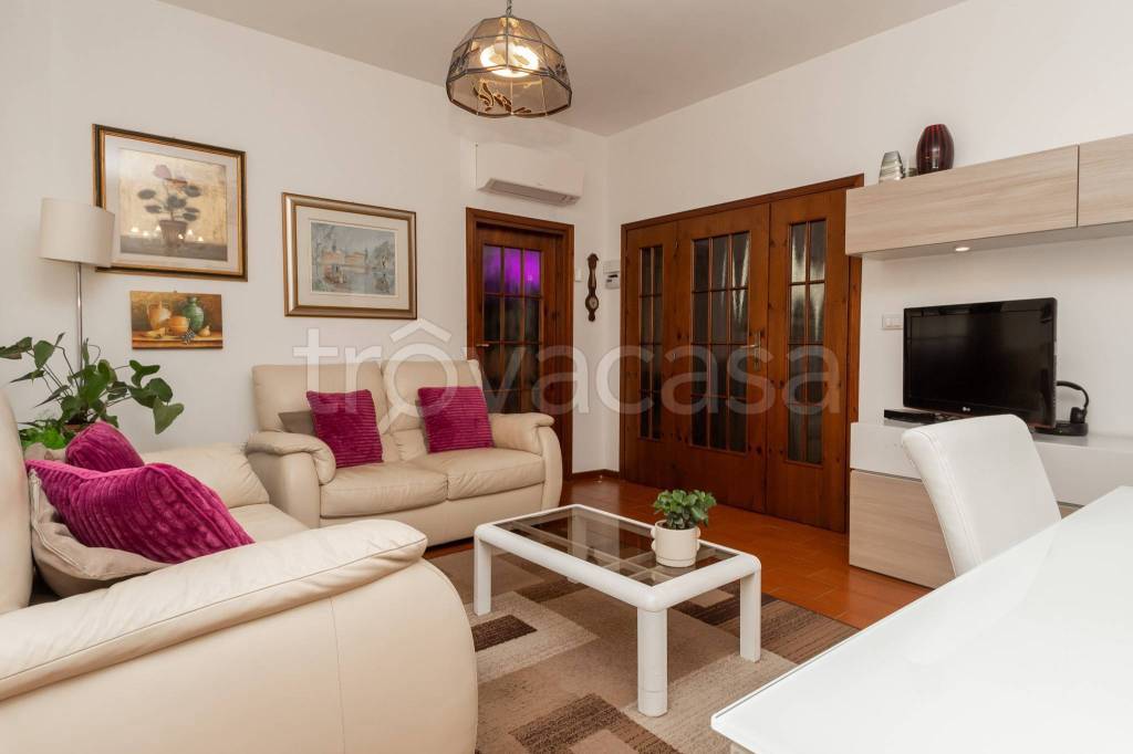 casa indipendente in vendita a Venezia in zona Mestre