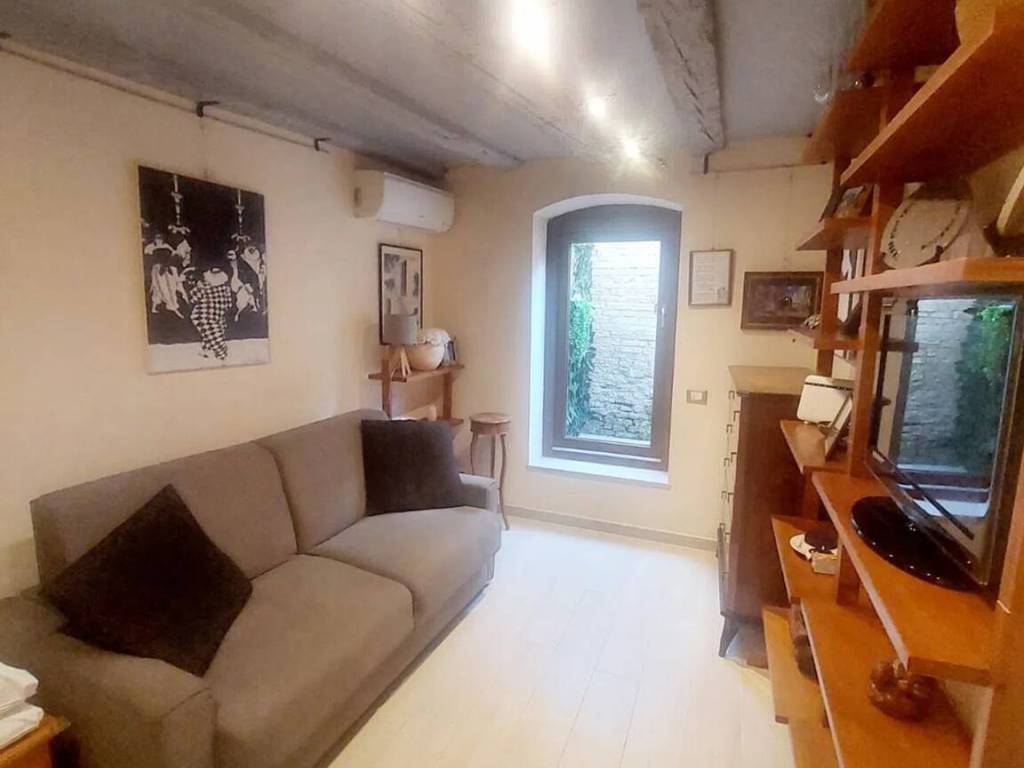 appartamento in vendita a Venezia in zona Sestiere Castello