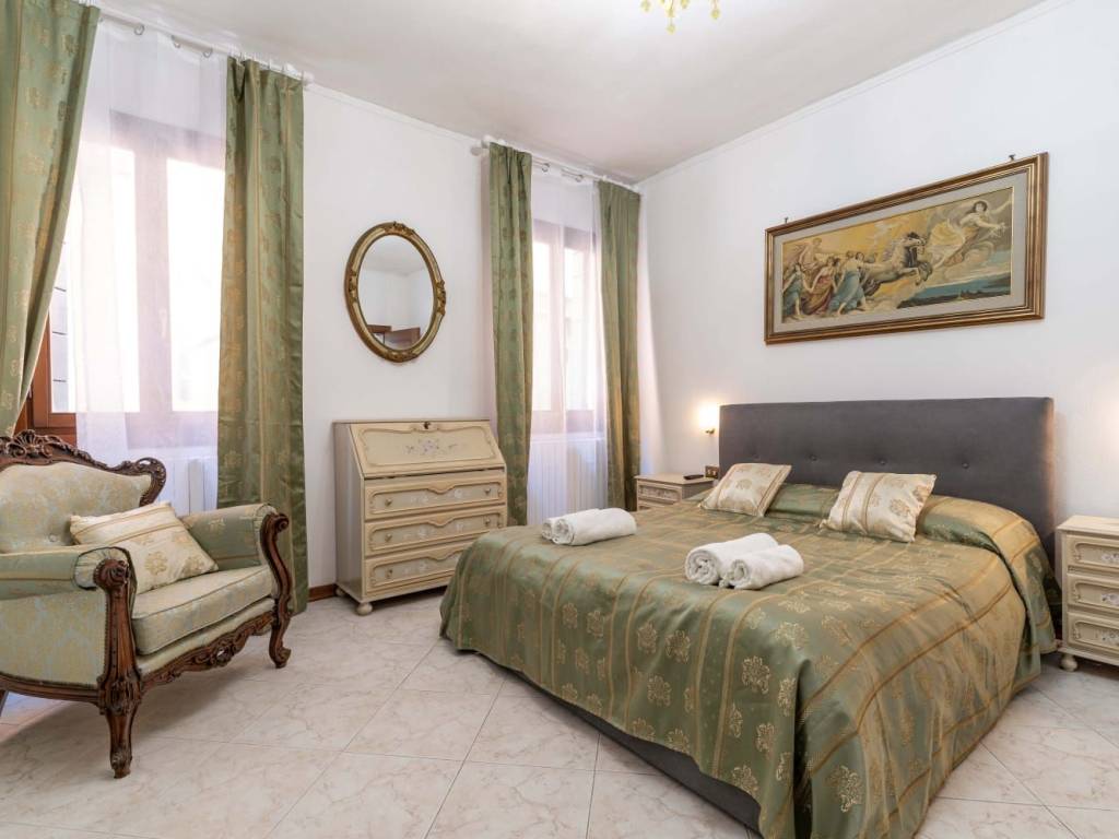 appartamento in vendita a Venezia in zona Sestiere Castello
