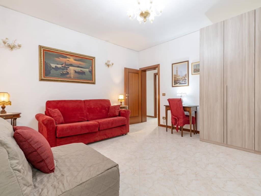 appartamento in vendita a Venezia in zona Sestiere Castello
