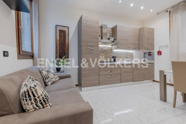 appartamento in vendita a Venezia in zona Sestiere San Polo