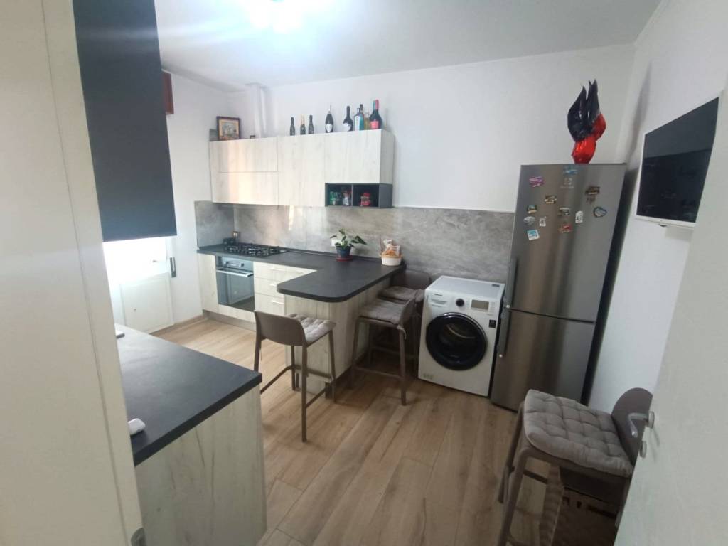 appartamento in vendita a Venezia in zona Marghera