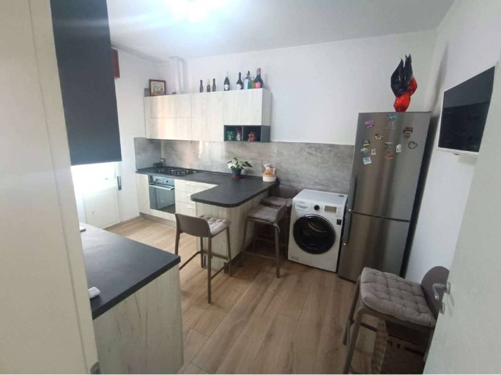 appartamento in vendita a Venezia in zona Marghera
