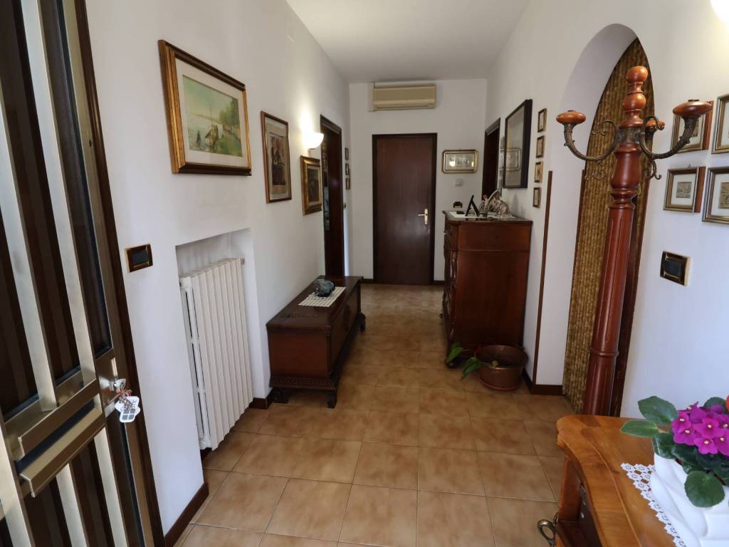 appartamento in vendita a Venezia in zona Zelarino