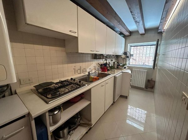 appartamento in vendita a Venezia in zona Sestiere Santa Croce