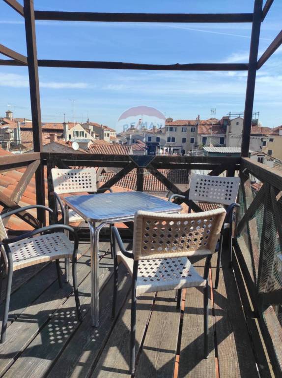appartamento in vendita a Venezia in zona Sestiere San Marco