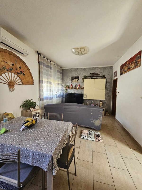 appartamento in vendita a Venezia in zona Marghera