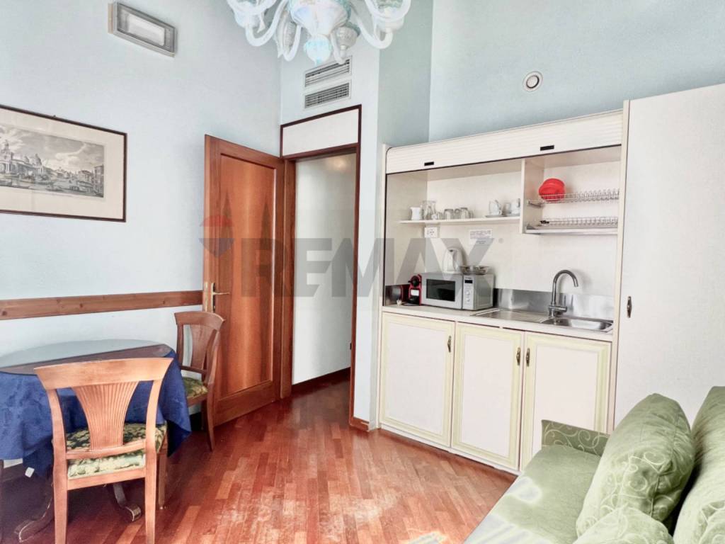 appartamento in vendita a Venezia in zona Sestiere San Marco