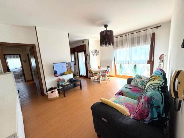 appartamento in vendita a Venezia in zona Mestre