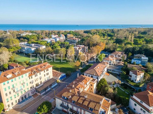 appartamento in vendita a Venezia in zona Lido di Venezia