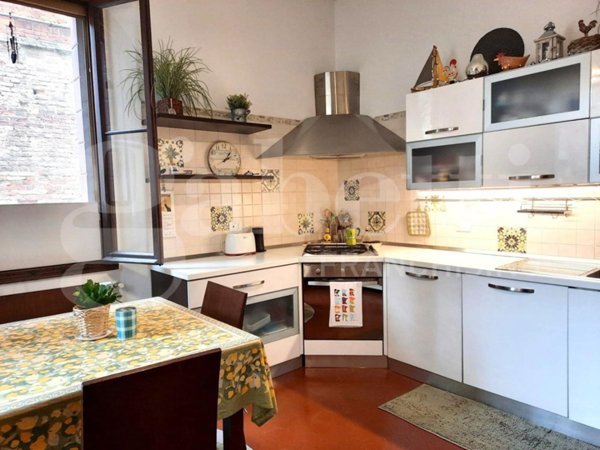 appartamento in vendita a Venezia in zona Sestiere Cannaregio