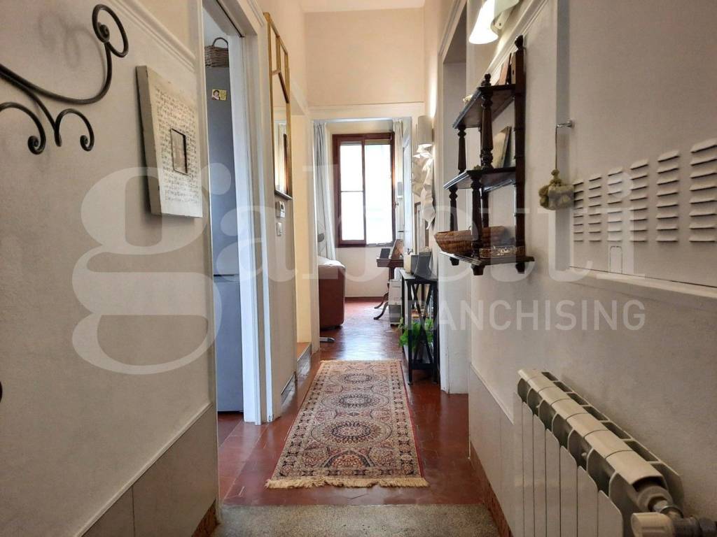 appartamento in vendita a Venezia in zona Sestiere Cannaregio