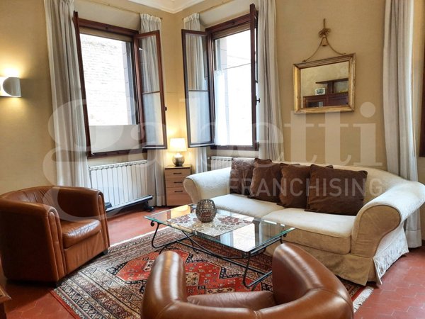 appartamento in vendita a Venezia in zona Sestiere Cannaregio