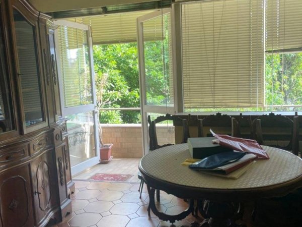 appartamento in vendita a Venezia in zona Marghera