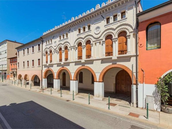 appartamento in vendita a Venezia in zona Mestre