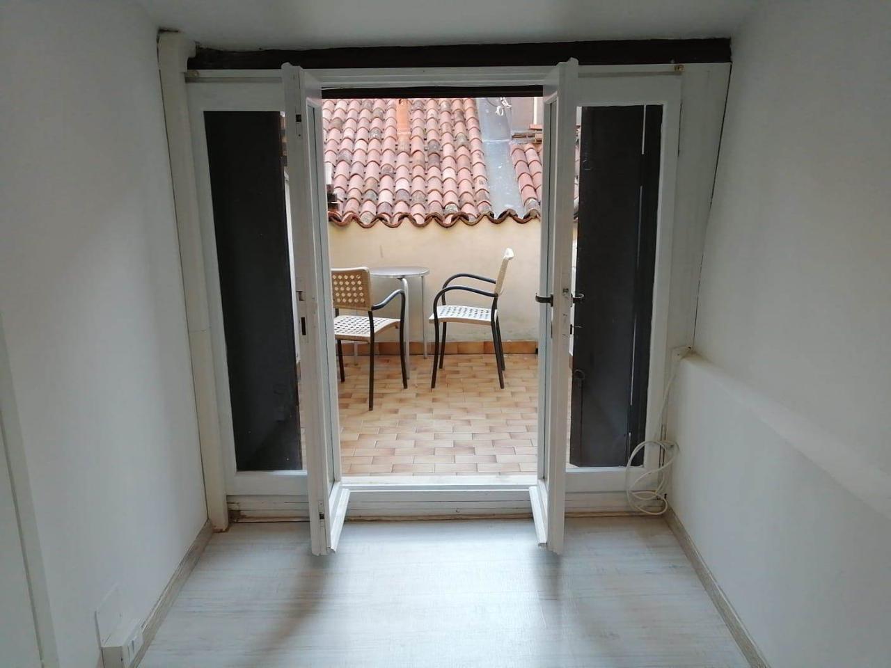 attico in vendita a Venezia in zona Sestiere Santa Croce