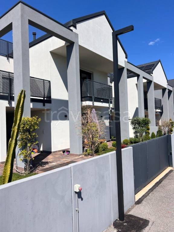 casa indipendente in vendita a Venezia in zona Mestre