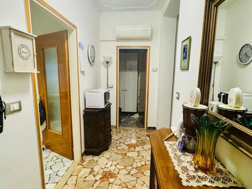 appartamento in vendita a Venezia in zona Zelarino