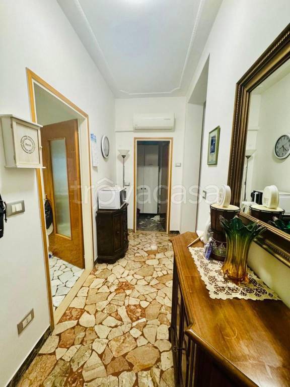 appartamento in vendita a Venezia in zona Zelarino