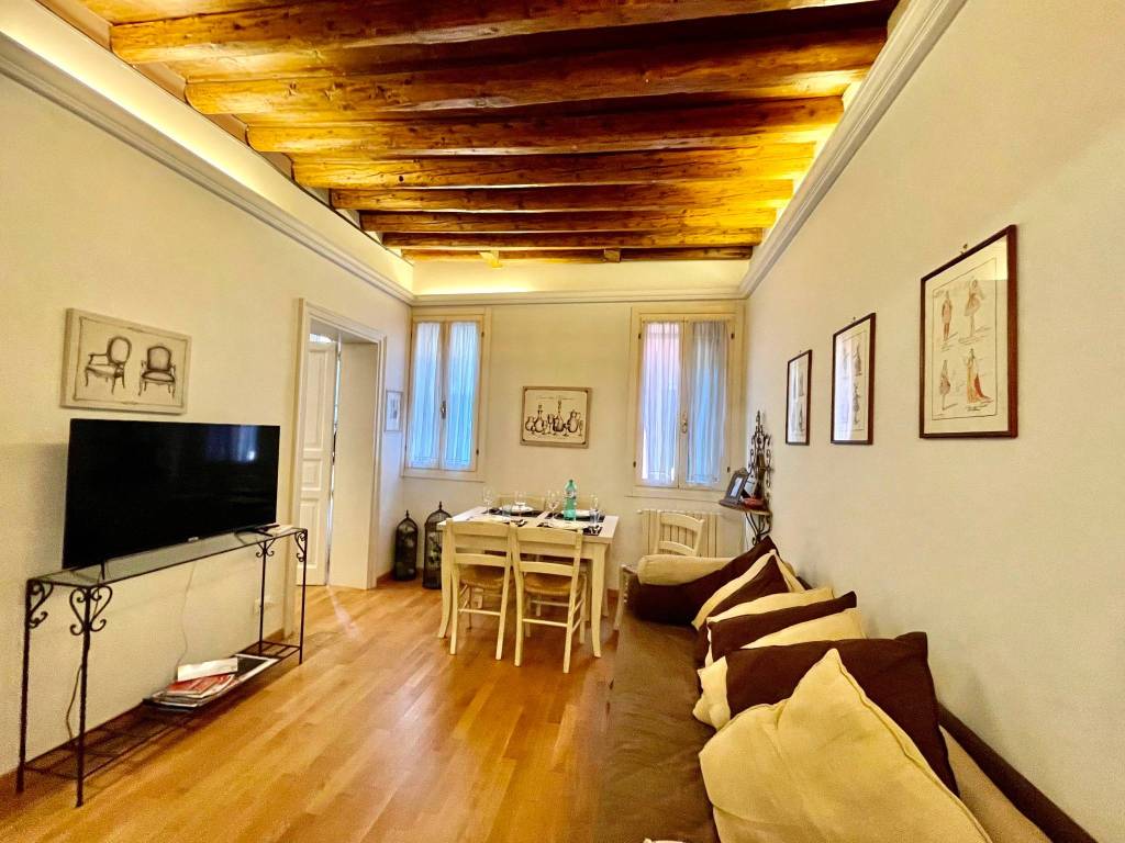appartamento in vendita a Venezia in zona Sestiere San Polo