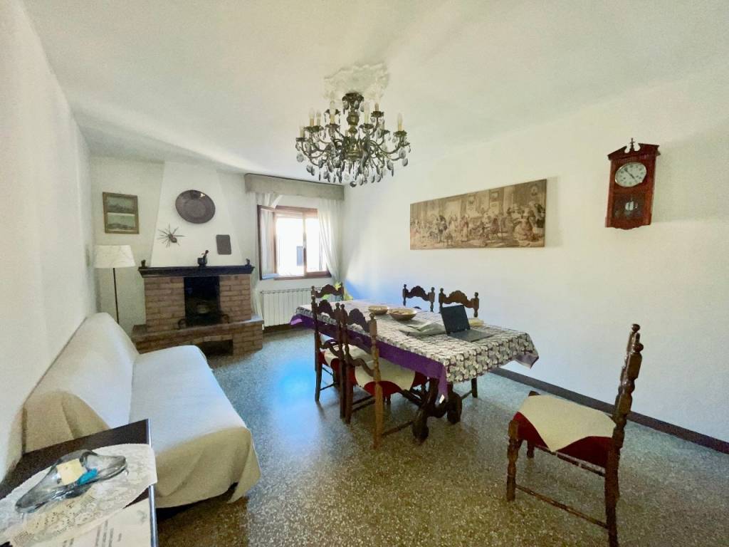 appartamento in vendita a Venezia in zona Sestiere Castello