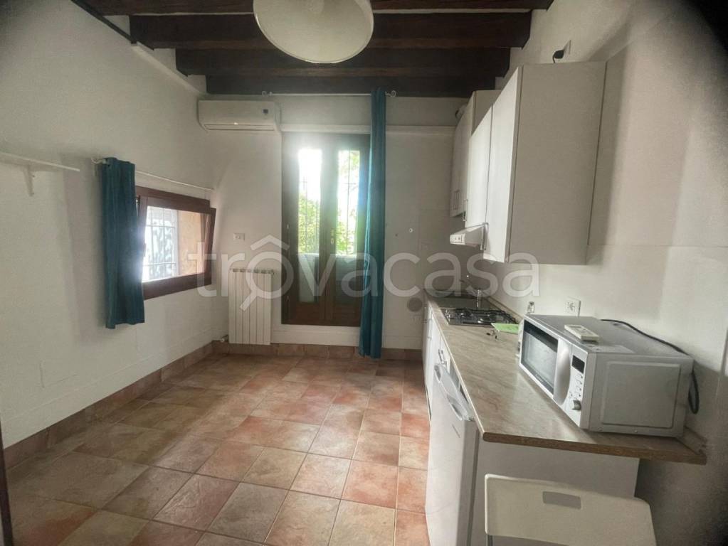 appartamento in vendita a Venezia in zona Sestiere Dorsoduro